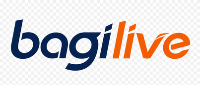 bagilive লোগো